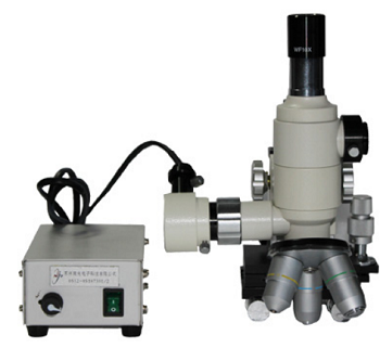 現場金相顯微鏡